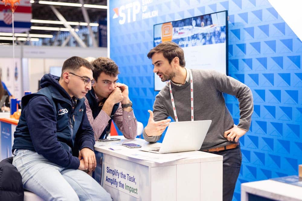 Metstrade 2025
