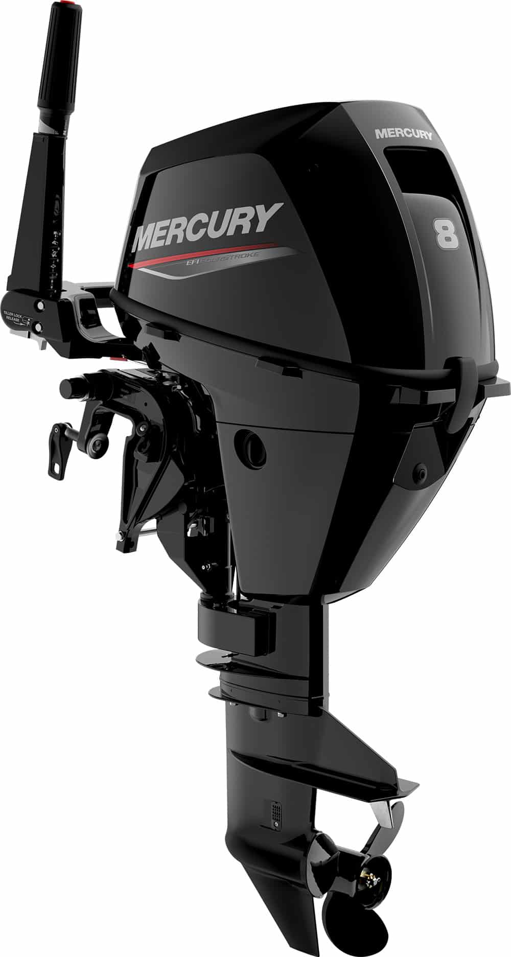 mercury marine FourStroke