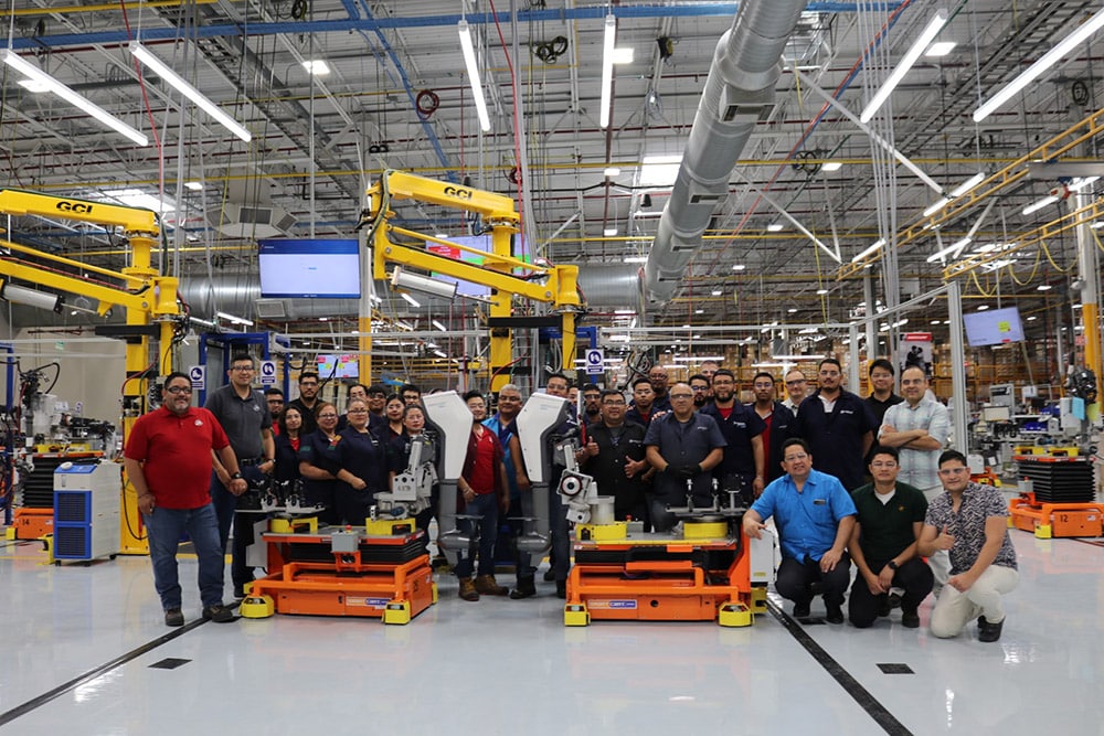 Mercury Avator™ 20e and 35e Electric Outboards Enter Production