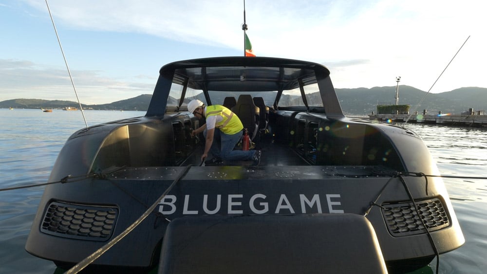 bluegame