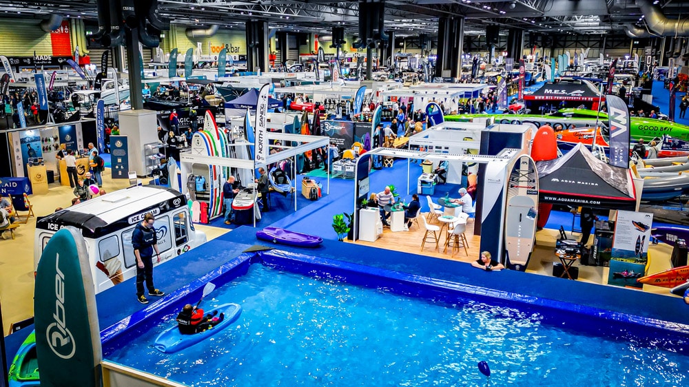 BoatLife 2024 - watersport