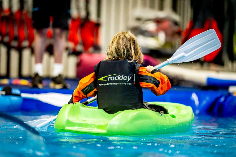 BoatLife 2024 kayak