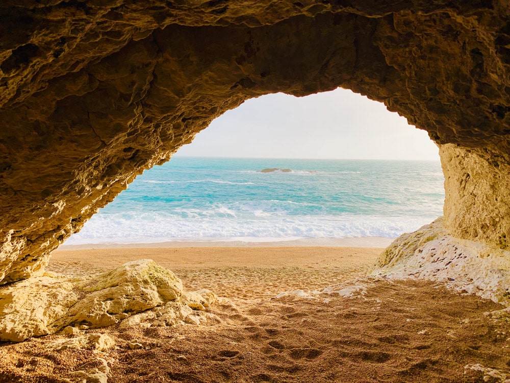 Durdle Door © Paul Crosby