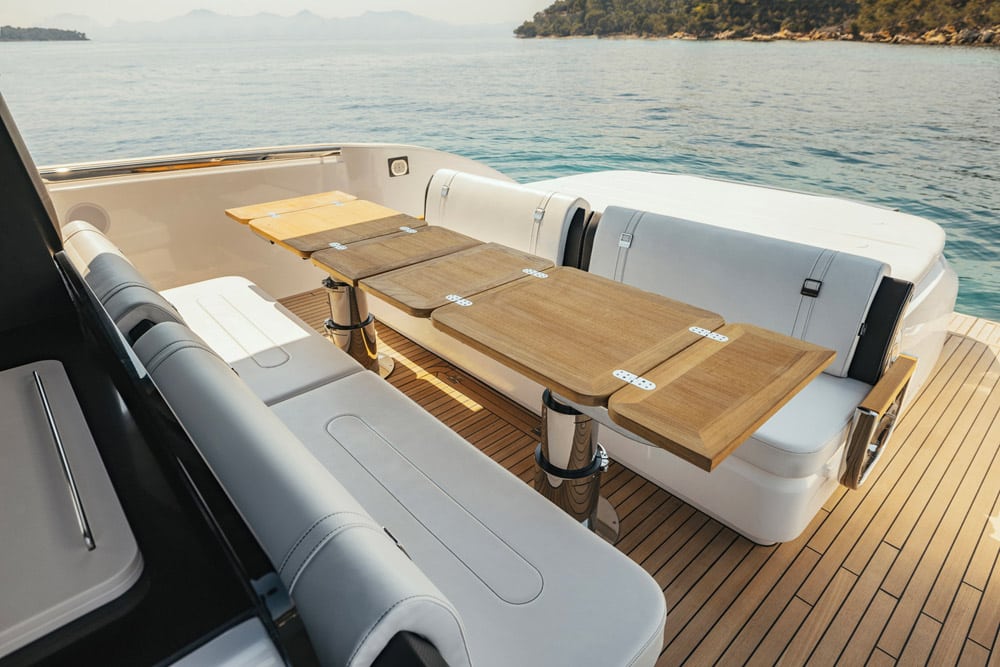 Invictus TT420