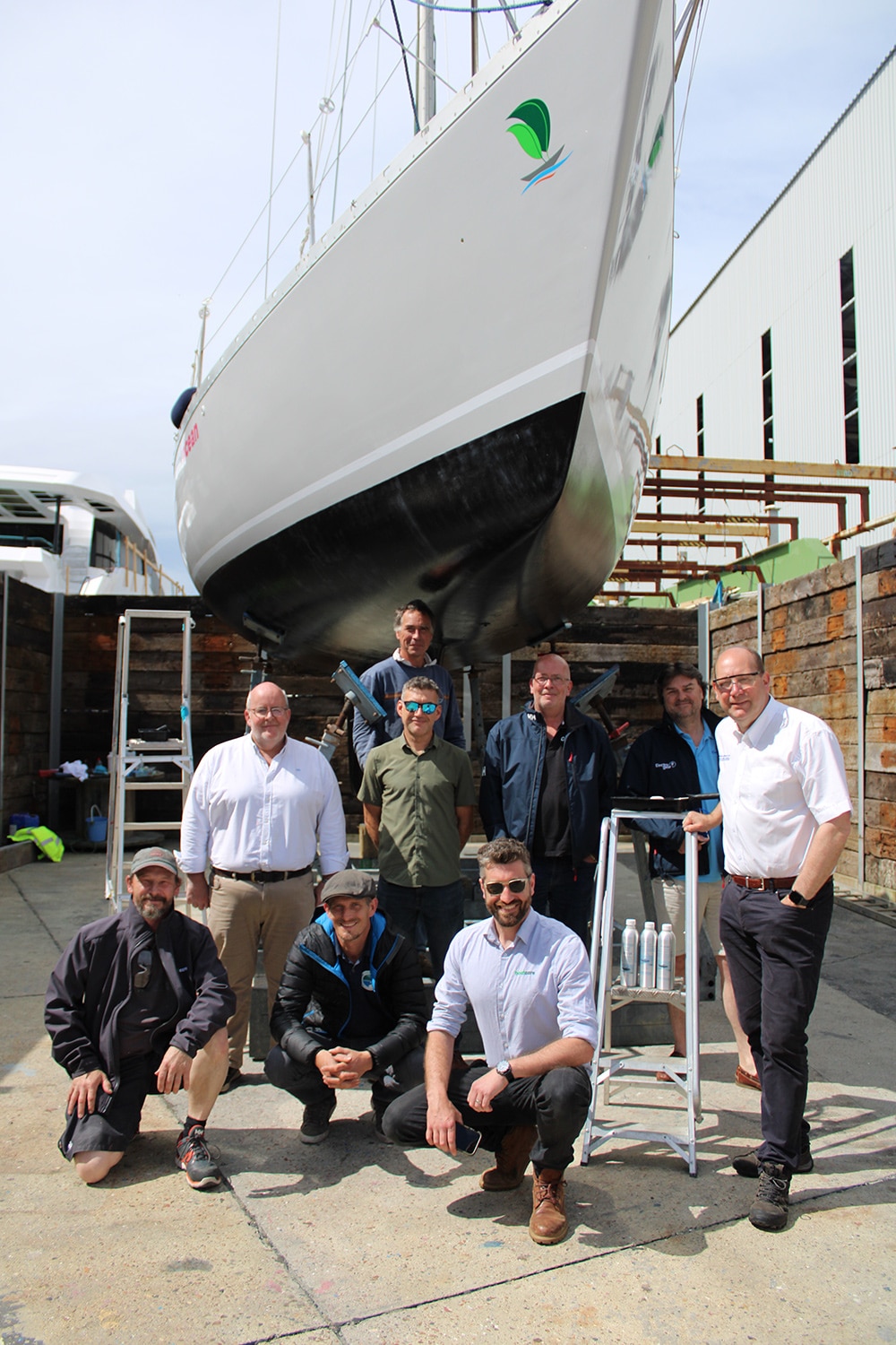 boatcare, boat maintenance
