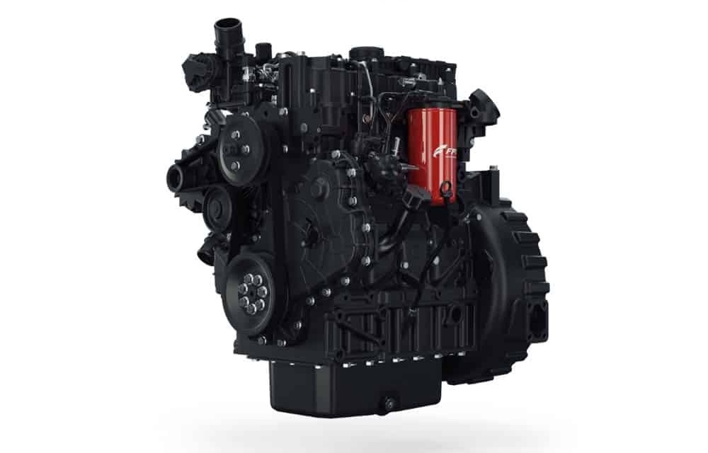 Engines Plus Named Official UK Distributor for FPT Industrial
