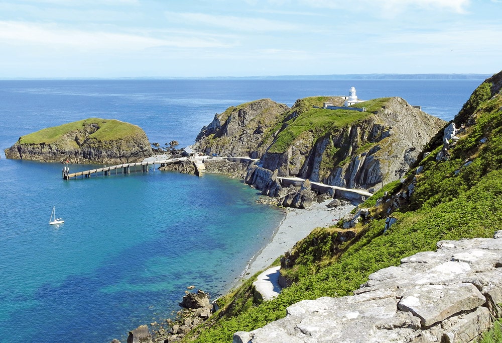 Lundy Island