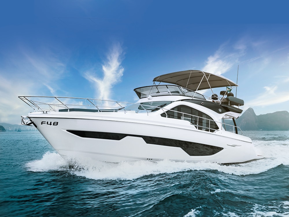 Sessa F48