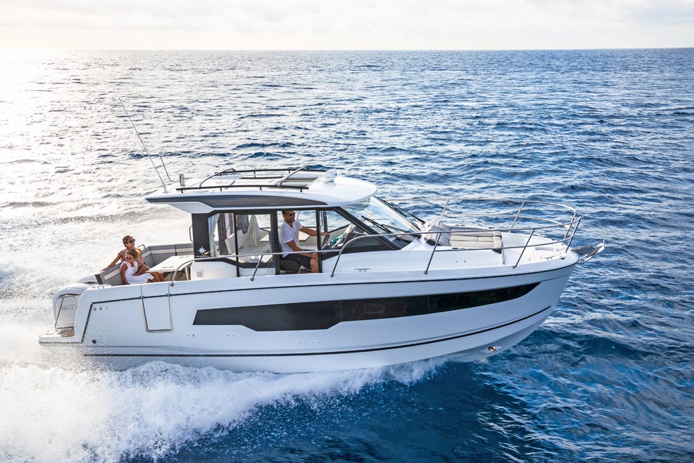 Merry Fisher 895 serie2 - SIBS