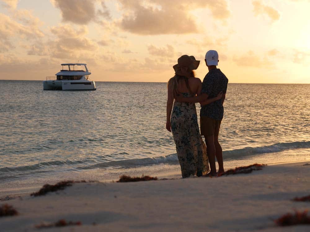 The Moorings Free Day Offer. yacht charter