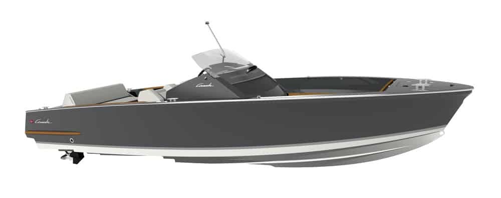 Cormate Launches Super Utility 27
