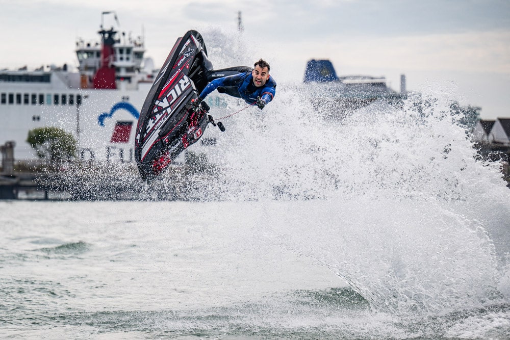 Southampton International Boat Show
