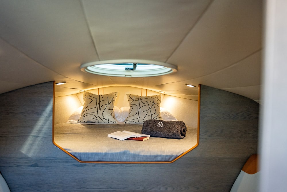 AFTER - Hunton project