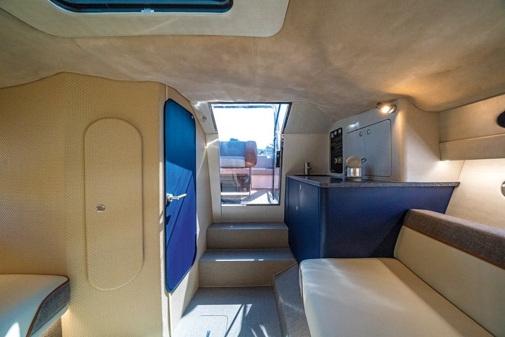 AFTER - Hunton project