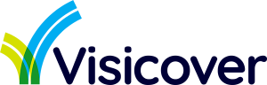 Visicover insurance logo
