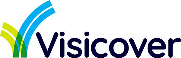 Visicover insurance logo