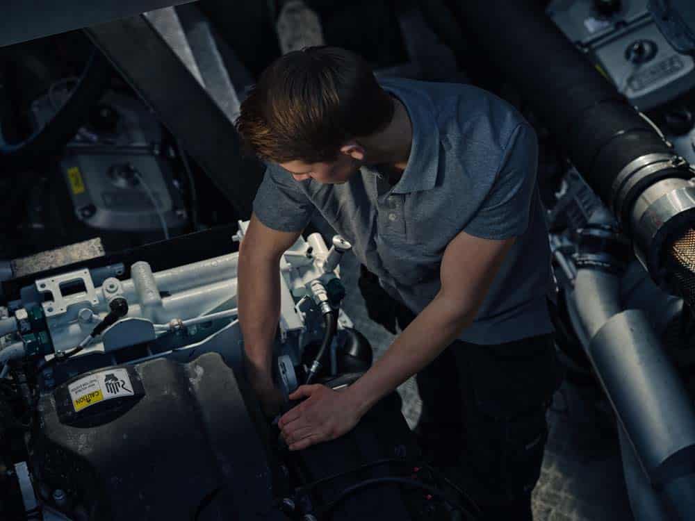 Volvo Penta launches all-inclusive global 3-year marine warranty