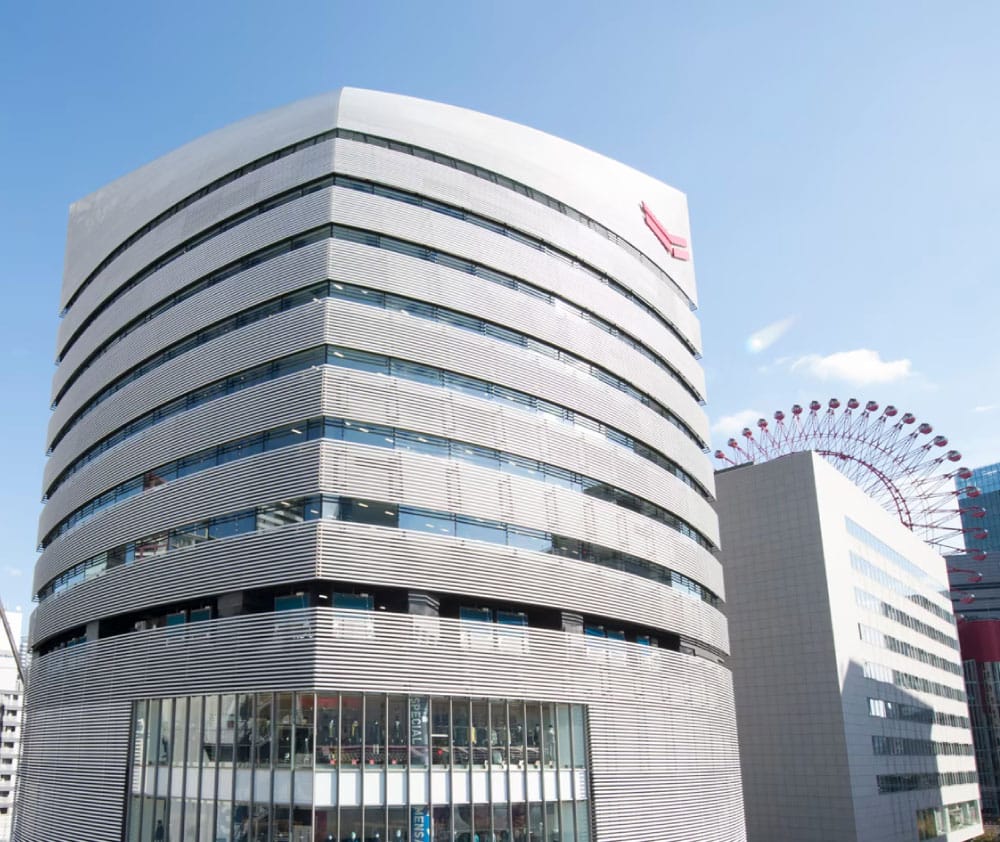 Yanmar HQ