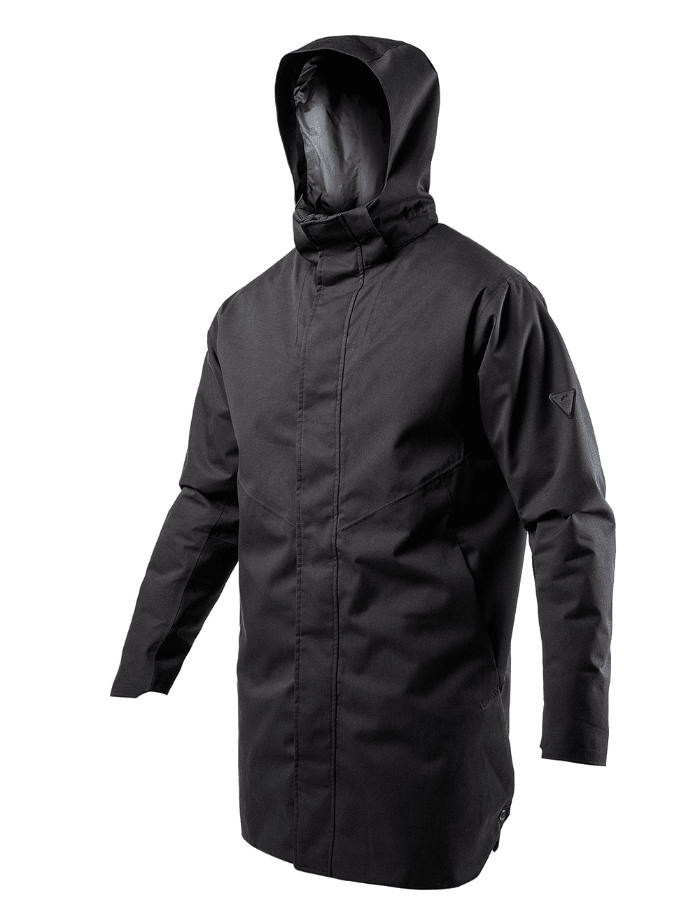 Zhik Broadside coat