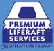 liferafts