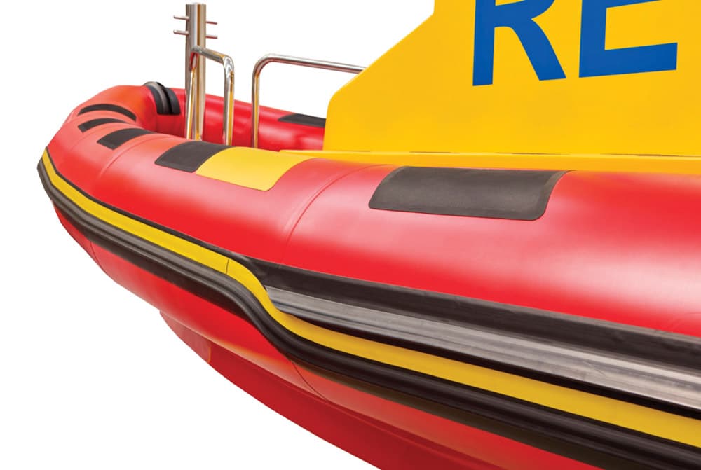 Vanguard Present New Ambulance Model