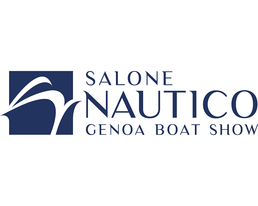Geona Boat Show Logo