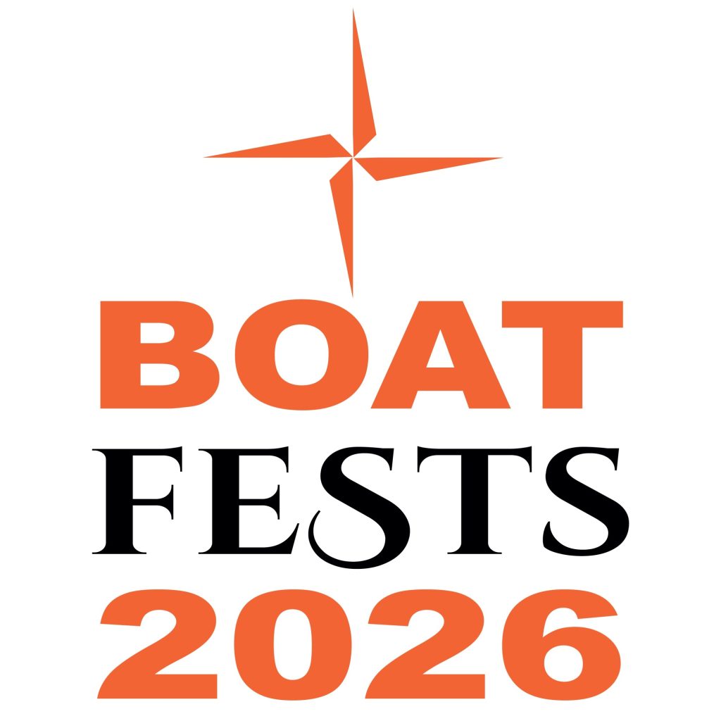 Boat Fests Logo