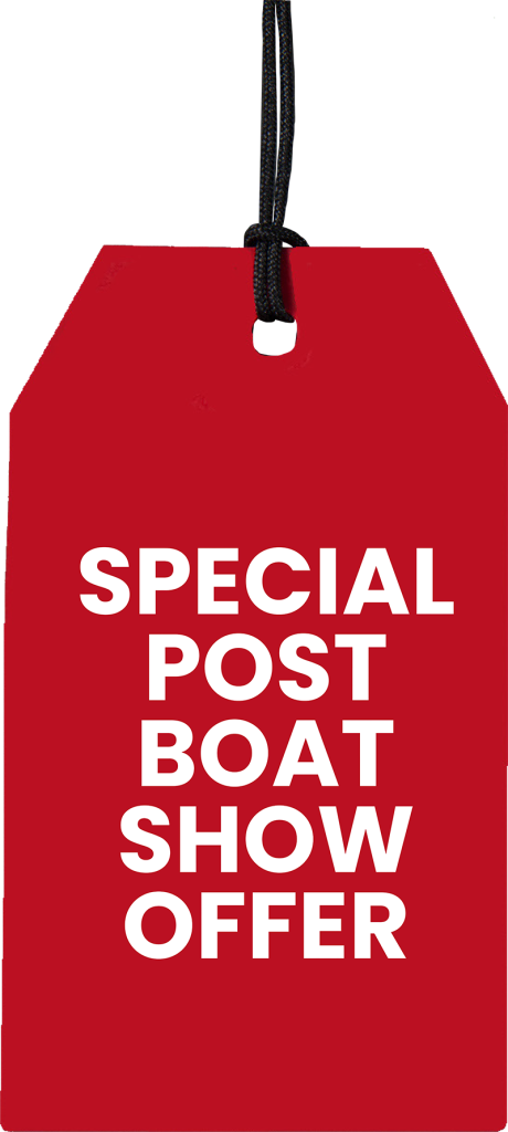 Powerboat and RIB